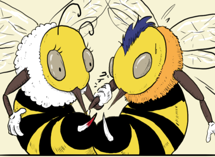 テディ・ストロング